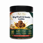 Dry Fruit & Seeds Laddu - 200g