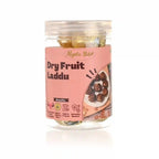 High Energy Dry Fruit Laddu